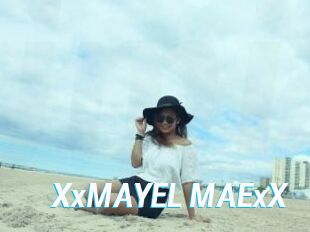 XxMAYEL_MAExX