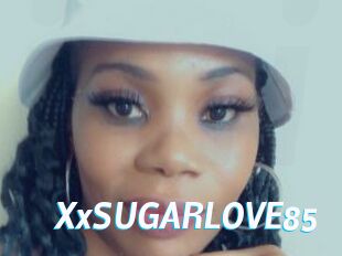 XxSUGARLOVE85