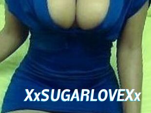 XxSUGARLOVEXx
