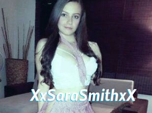 XxSaraSmithxX