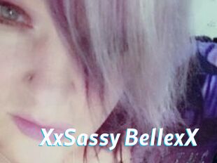 XxSassy_BellexX
