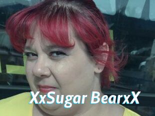 XxSugar_BearxX