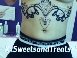 XxSweetsandTreatsxX