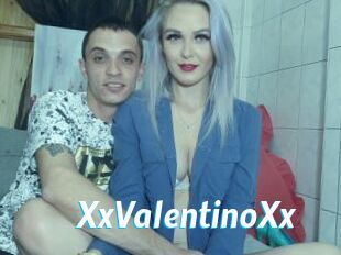 XxValentinoXx