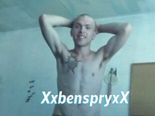 XxbenspryxX