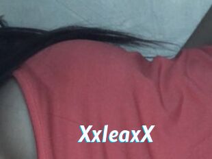 XxleaxX