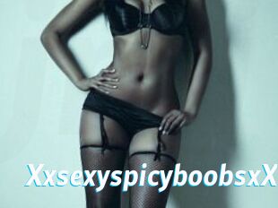 XxsexyspicyboobsxX