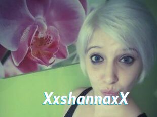 Shannasteve