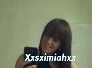 Xxsximiahxx
