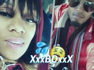 XxxBDxxX