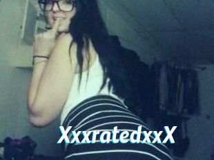 XxxratedxxX