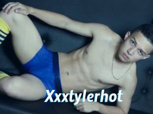 Xxxtylerhot