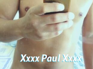 Xxxx_Paul_Xxxx