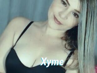 Xyme_