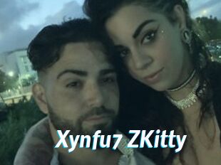Xynfu7_ZKitty