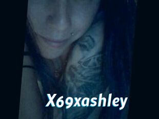 X69xashley