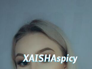 XAISHAspicy