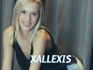 XALLEXIS