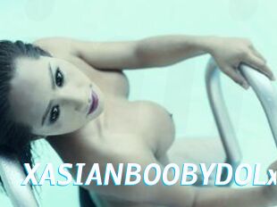 XASIANBOOBYDOLx