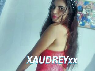 XAUDREYxx