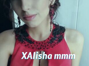 XAlisha_mmm