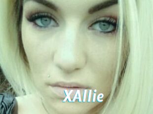XAllie