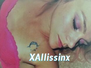 XAllissinx