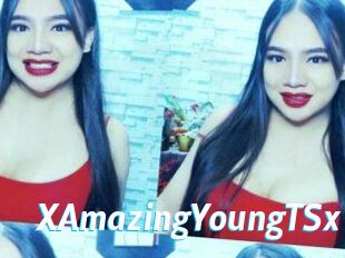 XAmazingYoungTSx