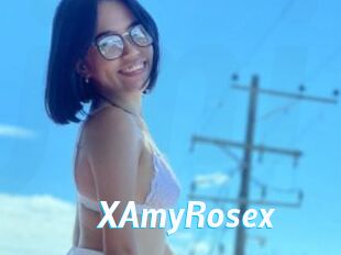 XAmyRosex