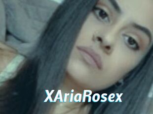 XAriaRosex