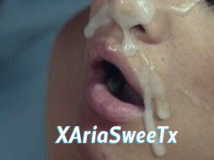XAriaSweeTx