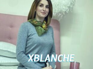 XBLANCHE