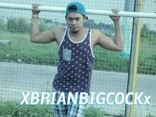 XBRIANBIGCOCKx
