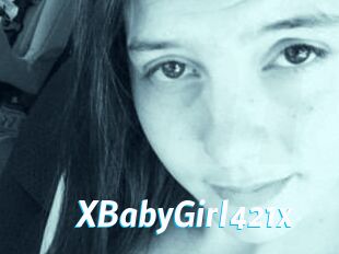 XBabyGirl421x