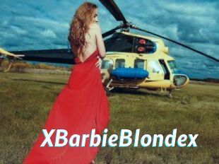 XBarbieBlondex