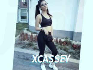 XCASSEY