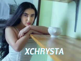 XCHRYSTA