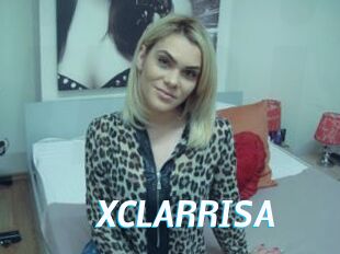 XCLARRISA
