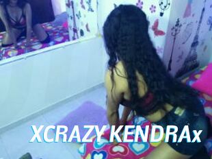 xCRAZY_KENDRAx J Mine