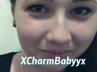 XCharmBabyyx