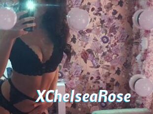 XChelseaRose