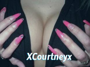 XCourtneyx
