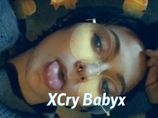 XCry_Babyx