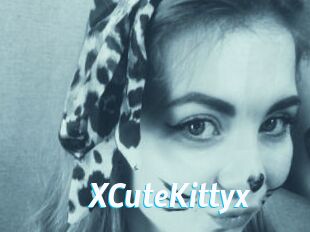 XCuteKittyx