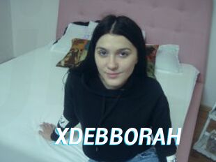 XDEBBORAH