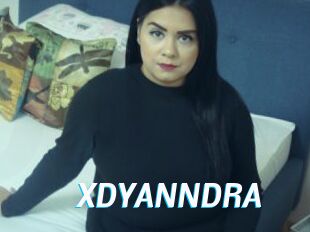 XDYANNDRA
