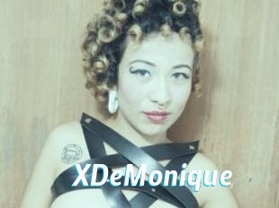 XDeMonique