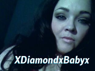 XDiamondxBabyx