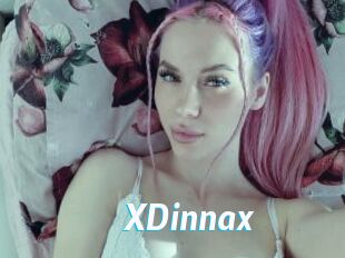 XDinnax