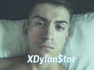 XDylanStar